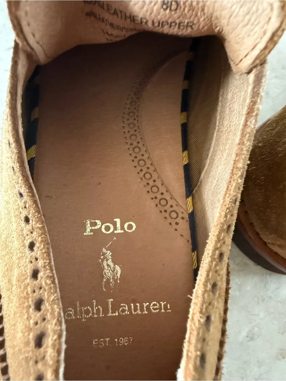 Polo Ralph Lauren 